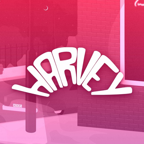 Her's - Harvey (8-bit Cover)