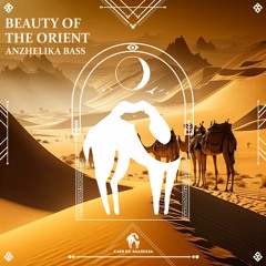 Beauty Of The Orient (Cafe de Anatolia Records)
