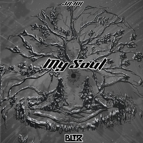 My Soul - JA:KK [BLTREC007]
