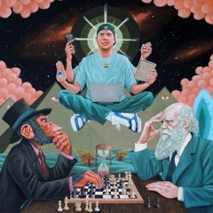 Stevie Kincade - Music is my Epitaph ft ECOMOG (The OG DON VITO Shadow Remix)