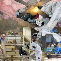 Avid Larval Servitude