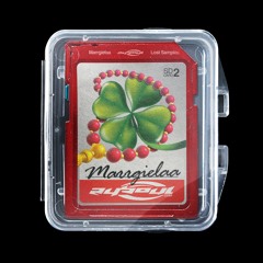 MARRGIELAA [@1realkingslime] LOST SAMPLES 2