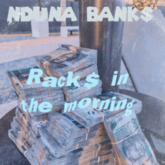 Rack$ in the morning