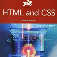 READ PDF 💓 HTML and CSS: Visual QuickStart Guide by  Joe Casabona PDF EBOOK EPUB KIN