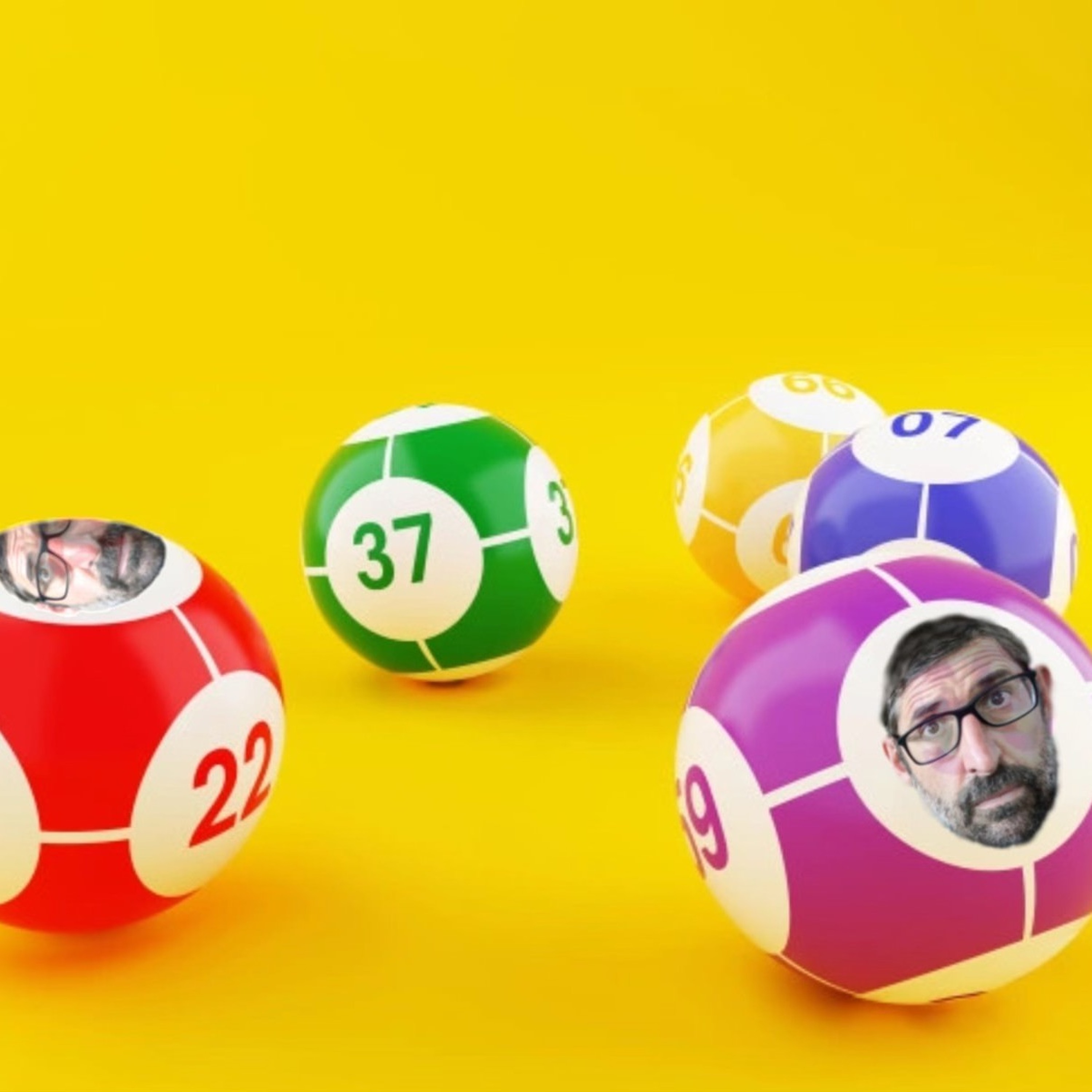 All The Way Theroux