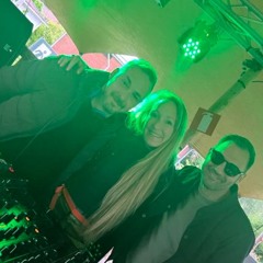 Motulski & VdP b2b set @ Bomgarden Open Air Festival 15-06-2O24
