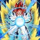 on Dragon Ball Z Dokkan Battle - PHY LR SSJ4 Gogeta Ultra Big Bang Kamehameha OST (2nd Active Skill)