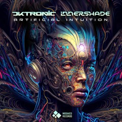 Innershade & Dktronic - Artificial Intuition