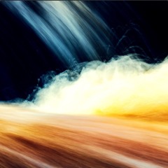 where the lights divide