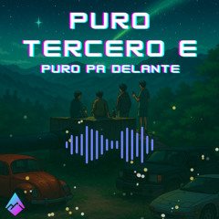 Puro Tercero E, puro pa’ delante.