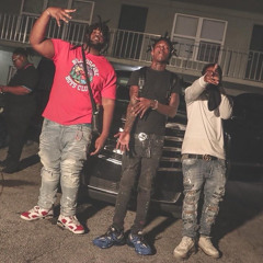 22 X VRED X OSO X LILSNOW - GRAB THE DRAKE