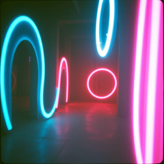 Neon Pulse Transmission