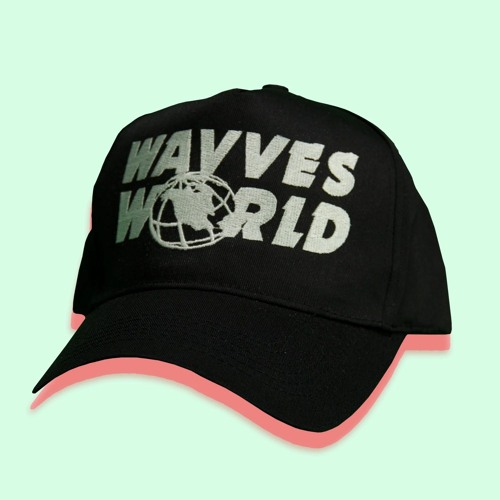 Wavves world mix vol.1