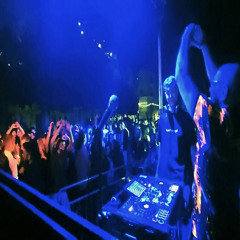 Troina 26° Sagra della 'Vastedda cu sammucu'  2024 'Salvatore Power DJ' in consolle Dj Set