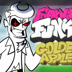 OG - Friday Night Funkin vs Dave and Bambi Golden Apple OST