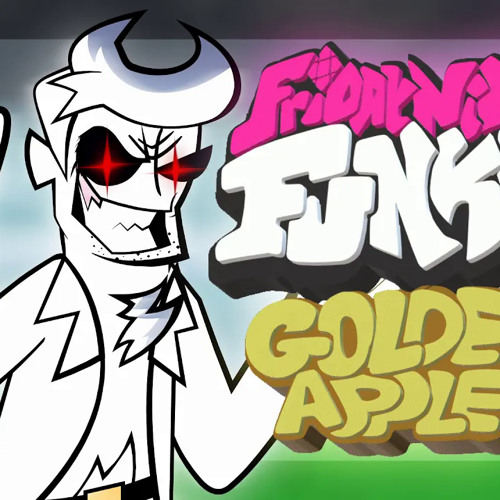 OG - Friday Night Funkin vs Dave and Bambi Golden Apple OST
