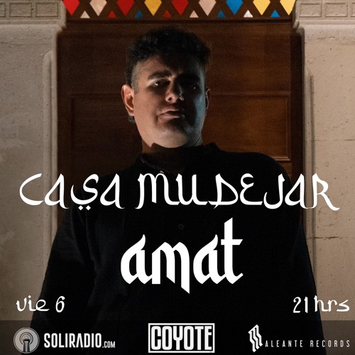 Coyote Sessions - Amat
