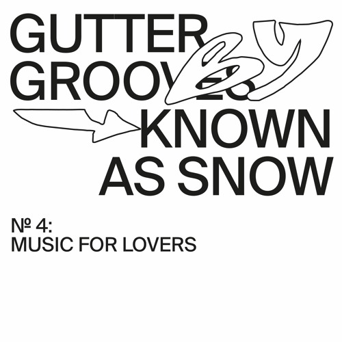 GUTTER GROOVES IN THE MIX