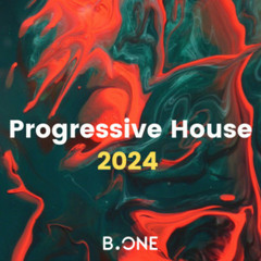 Best Progressive House 2024