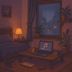 Lo-fi Moods – Royalty-Free Chill Beats 🎧🌙