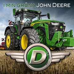 Donnez feat J.O.X - I Min Gröna John Deere - J.O.X Dansbandsrave Remix (Epa Remix)