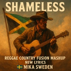 Shameless // country// reggae