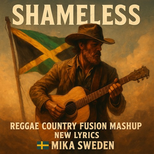 Shameless // country// reggae