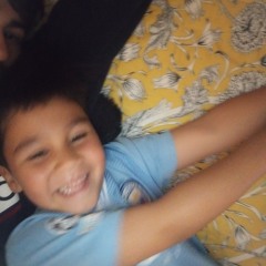 MI RAZON DE VIVIR (LUVN) 💎