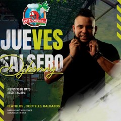 SUPER SHOW DE LA SALSA BY DJ BONNY