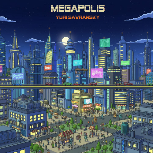 Megapolis