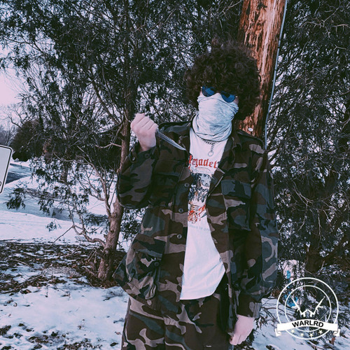 Stream WARLRD - REVOLUTIONARY ANTHEM [PROD. XARRY] by black & white ...