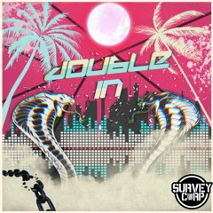 Damnasie - Double In