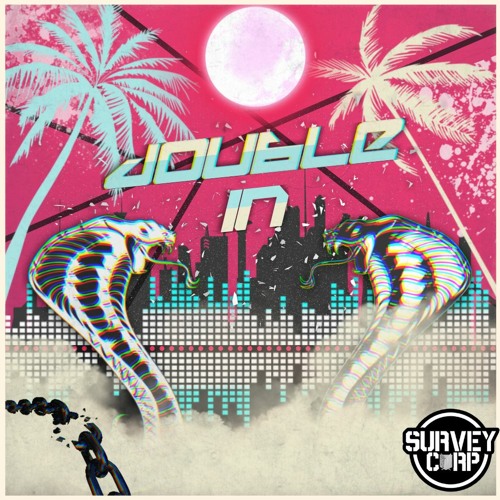 Damnasie - Double In