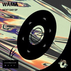 WäMä -Control [Black Disk Records].wav