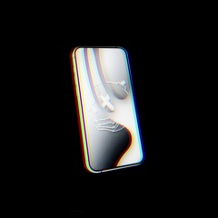 BLAOW! - Phone Died Flip