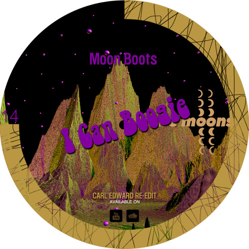 moon boots soundcloud