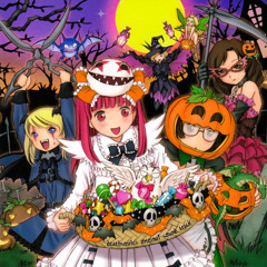 Burning Halloween Town - Stage A-1, Staff