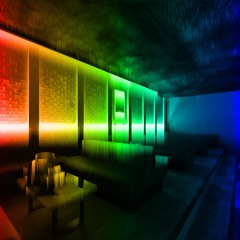 GNOMEFEST 2025 PRE-PARTY @ RATED