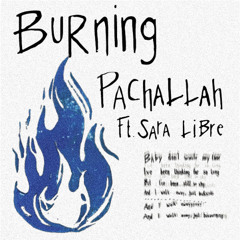 Burning (extended Mix)