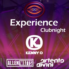 Live @ Experience Clubnight