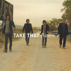 Patience_Take That [ GusAris ] - Aditya Pratama