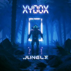 XYDOX - Jungle [Hi-Tech Psytrance Hitech Dark psy]