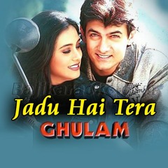 Mistah RyE - Jadoo Hai Tera Remix