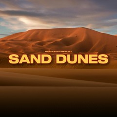 Sand Dunes (Official visualizer)