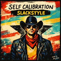 Self Calibration (SlackStyle)