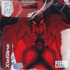 Xtel9inе - The Devil In Me