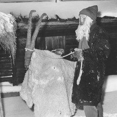 Rudolf Den Kåta Renen