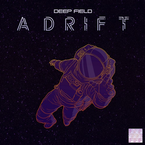 Deep Field Ft. Torsten Jensen - Adrift