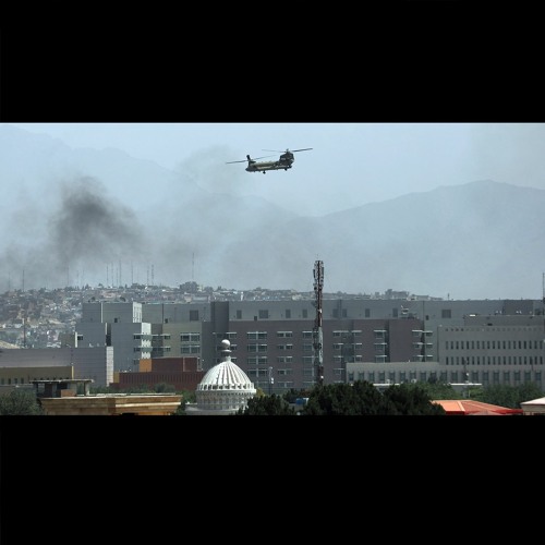 After 20 Years, Measuring the True Costs of America’s Post-9/11 Wars