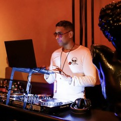 Open Bar Radio - DJ Mike T Brown